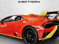 Occasion Lamborghini Huracán 640 ch (470 kW) 2022 Cabriolet