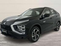 Occasion Mitsubishi Eclipse Cross Intense 99 ch (72 kW) 2023 Noir SUV