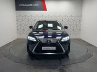 occasion Lexus RX450h Executive