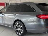 Occasion Mercedes E300 Avantgarde 320 ch (235 kW) 2020 Gris Break
