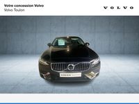 occasion Volvo S60 T8 Twin Engine 303 + 87ch Inscription Geartronic 8