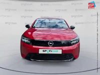 Occasion Opel Corsa 11 kW (15 ch) 2024 Rouge kardio métallisé Berline