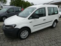 Occasion VW Caddy 84 ch (61 kW) 2017 Monospace