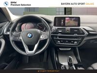 occasion BMW X3 sDrive18dA 150ch xLine Euro6c