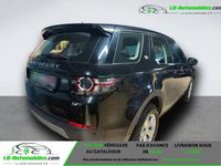 Occasion Land Rover Discovery Sport 150 ch (110 kW) 2015 SUV