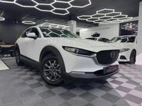 Occasion Mazda CX-30 Style 122 ch (89 kW) 2022 Blanc SUV