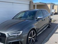 occasion Audi RS3 Sportback 2.5 TFSI 400 S tronic 7 Quattro