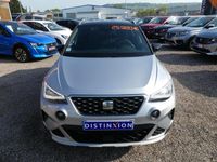 occasion Seat Arona 1.5 Tsi Act - 150 Start&stop - Bv Dsg 7 Xperience