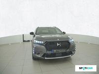 Occasion DS Automobiles DS7 Crossback 2022 Gris SUV