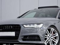 Occasion Audi A6 Exclusive 326 ch (239 kW) 2018 Berline
