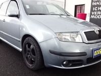 occasion Skoda Fabia 1.4 TDI - 75 Confort