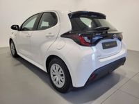 occasion Toyota Yaris 116h France 5p