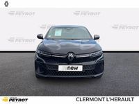 Occasion Renault Megane E-Tech Techno 161 kW (220 ch) 2022 Noir Berline