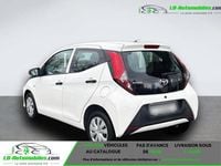 Occasion Toyota Aygo 72 ch (52 kW) 2018 Citadine