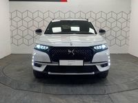 occasion DS Automobiles DS7 Crossback Hybride E-tense 300 Eat8 4x4 Performance Line+