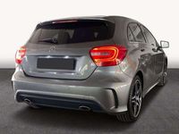 occasion Mercedes A220 4Matic Classe AMG-Line Sport Edition 7G-DCT Pano