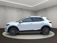 Occasion Kia Stonic 101 ch (74 kW) 2025 Blanc SUV