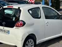 occasion Toyota Aygo 1.0 VVT-i 68 Connect 3P