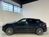 occasion Porsche Cayenne III COUPE 3.0 V6 E-HYBRID 462CH PLATINUM EDITION