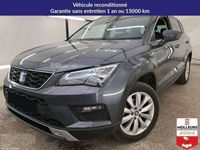 occasion Seat Ateca TSI 115 Style