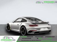 Occasion Porsche 911 Turbo S 581 ch (427 kW) 2016 Coupé