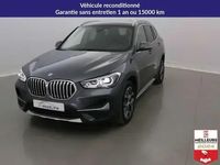 occasion BMW 220 X1 Xdrive 25eXline