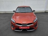 Occasion Kia ProCeed GT-Line 159 ch (116 kW) 2022 Bronze Break