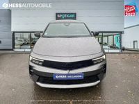 occasion Opel Astra 1.6 Turbo 180ch Hybrid GS BVA8