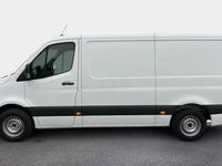 Occasion Mercedes Sprinter 150 ch (110 kW) 2025 Van