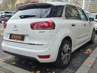 Occasion Citroën C4 Picasso Exclusive 151 ch (111 kW) 2016 Blanc Monospace