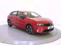 Occasion Opel Astra 110 ch (80 kW) 2024 Rouge Berline