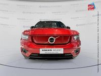 Occasion Volvo XC40 R-Design 303 kW (413 ch) 2020 Rouge SUV