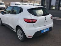 occasion Renault Clio IV SOCIETE 1.5 DCI 90CH AIR MEDIANAV