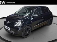 Occasion Renault Twingo Urban Night 2023 Noir Citadine