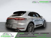 Occasion Porsche Macan S 354 ch (260 kW) 2019 SUV