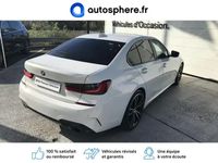 occasion BMW 320 320 dA MH 190ch M Sport