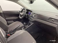 occasion VW Polo POLO1.0 TSI 95 S&S BVM5 - Business