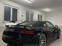 occasion Audi R8 Coupé II 5.2 V10 FSI 610ch Plus quattro S