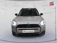 Occasion Mini Countryman Classic 2025 Argenté SUV