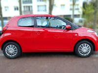 occasion Citroën C1 VTi 72 Feel