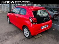 occasion Peugeot 108 108VTi 72ch S&S BVM5 Like