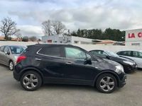 occasion Opel Mokka 1.7 CDTI - 130 ch FAP 4x2 Cosmo Pack A