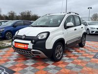 Occasion Fiat Panda Cross Cross Plus 69 ch (50 kW) 2018 Citadine