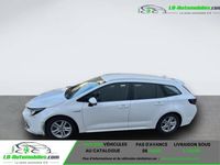 occasion Toyota Corolla Hybride 122h BVA