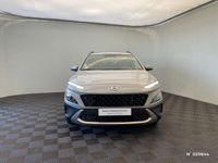 occasion Hyundai Kona I 1.6 CRDi 136ch Hybrid 48V Executive DCT-7