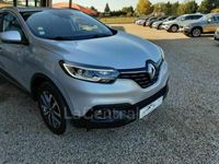 occasion Renault Kadjar 