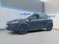 Occasion Dacia Sandero Extreme 101 ch (74 kW) 2023 Noir Citadine