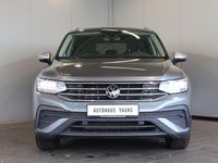 Occasion VW Tiguan Allspace 150 ch (110 kW) 2024 SUV