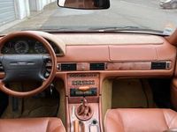 Occasion Maserati Quattroporte 336 ch (247 kW) 1999 Berline