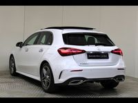 occasion Mercedes A200 Classed 150ch AMG Line 8G-DCT - VIVA192242045